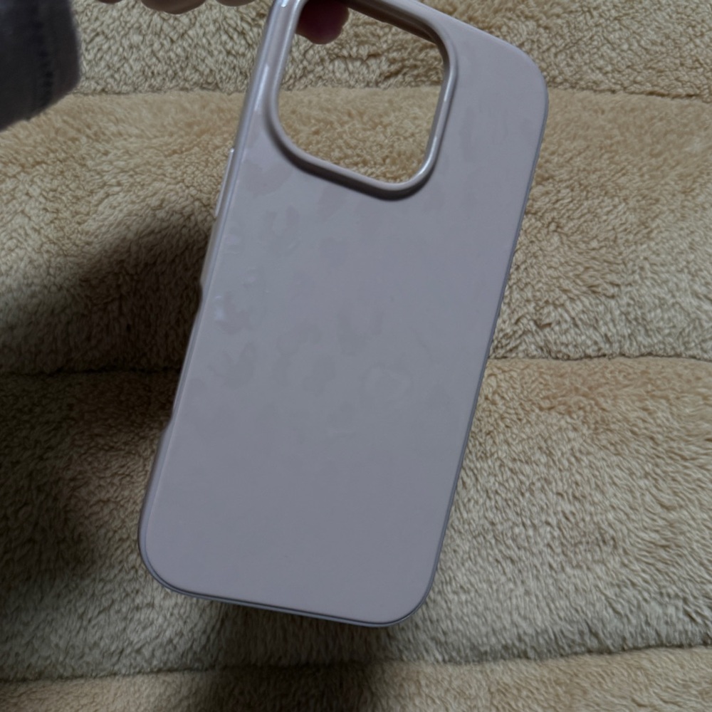 SCORPIFY iPhone 16 pro case